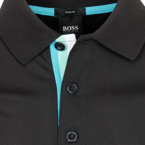 BOSS Paule 6 Polo Shirt BOSS Paule 6 Polo Shirt