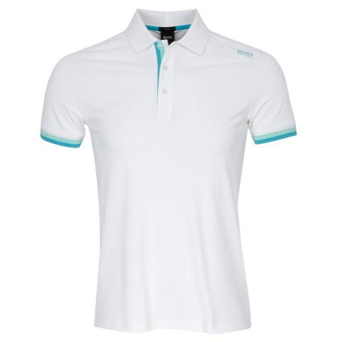 BOSS Paule 6 Polo Shirt BOSS Paule 6 Polo Shirt