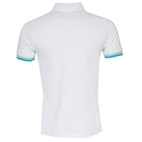 BOSS Paule 6 Polo Shirt BOSS Paule 6 Polo Shirt