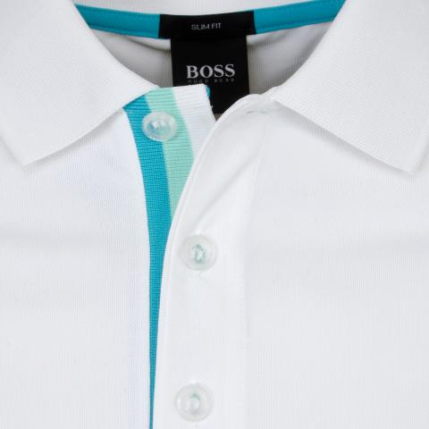 BOSS Paule 6 Polo Shirt BOSS Paule 6 Polo Shirt