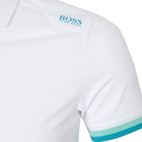 BOSS Paule 6 Polo Shirt BOSS Paule 6 Polo Shirt