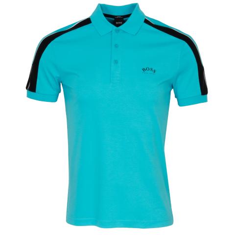 hugo boss paule 1 polo shirt