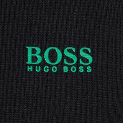 boss rimex crew neck jumper