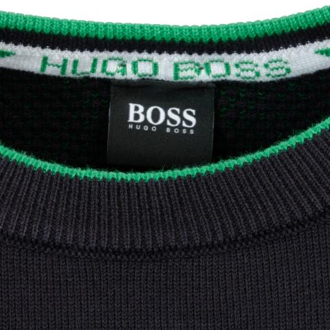 hugo boss rimex jumper