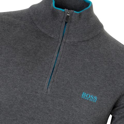 hugo boss zimex sweater
