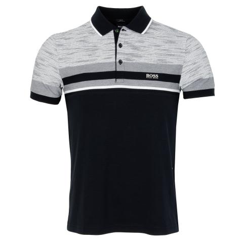 hugo boss paule 5 polo shirt