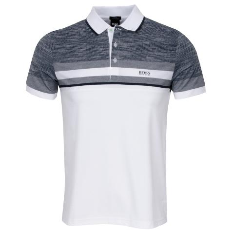 boss paule 5 polo shirt