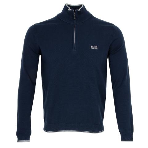 hugo boss zimex sweater