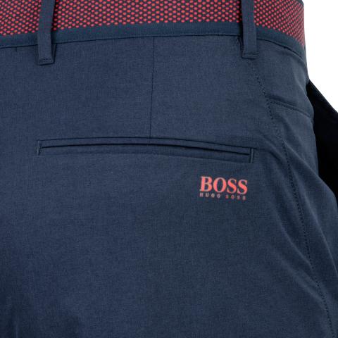 BOSS Hapros 2 Golf Shorts BOSS Hapros 2 Golf Shorts