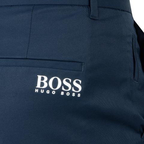 HUGO BOSS Hayler 8 Golf Shorts Navy | Scottsdale Golf