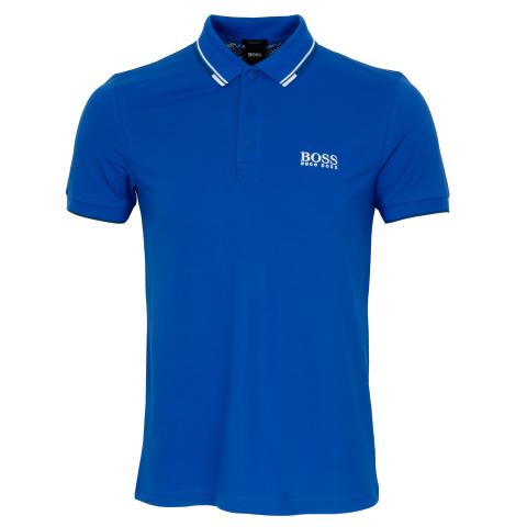 hugo boss ladies polo shirts
