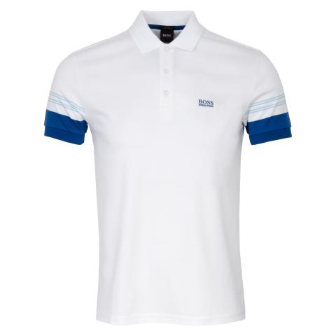 hugo boss paule 1 polo shirt