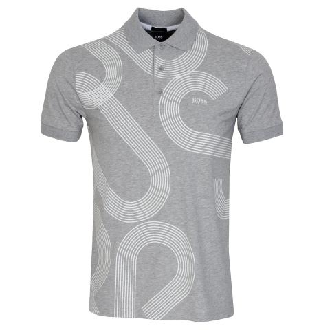 BOSS Paule 6 Polo Shirt BOSS Paule 6 Polo Shirt