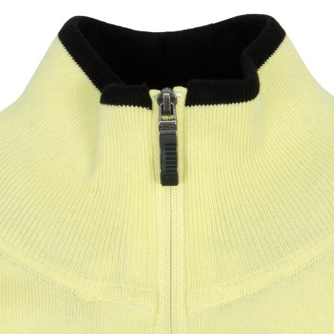 hugo boss zelchior pro zip sweater