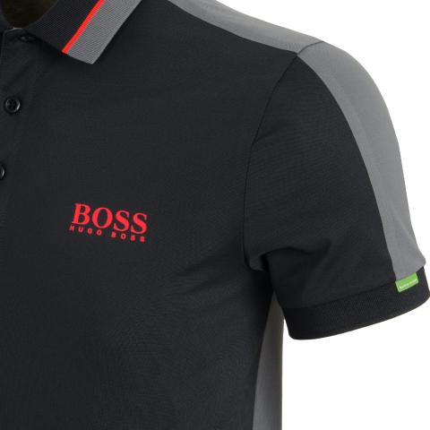 hugo boss polo shirt xxl