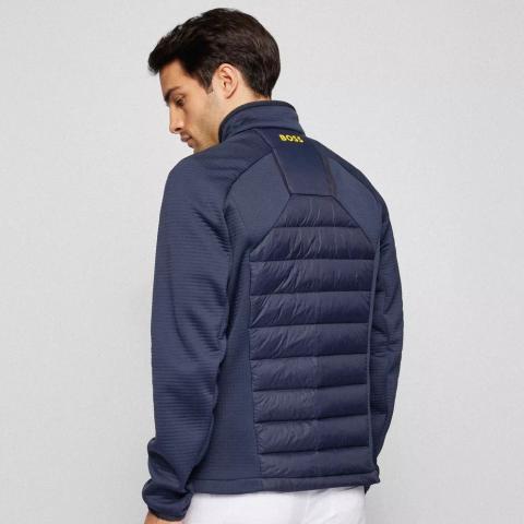 HUGO BOSS Jalmstad 150th Open 