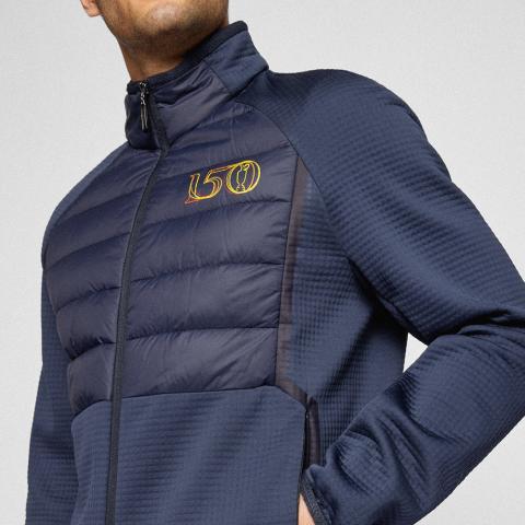 HUGO BOSS Jalmstad 150th Open 