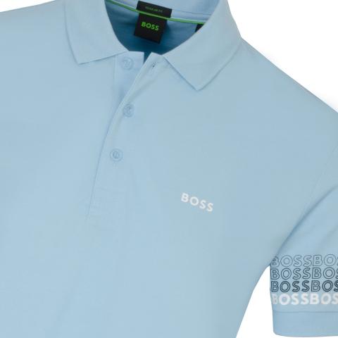 BOSS Paddy 2 Polo Shirt
