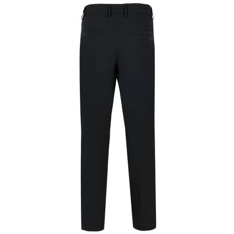 BOSS Rogan 2 Trousers Black 001 | Scottsdale Golf