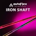 autoFlex SF405 Golf Iron Shaft