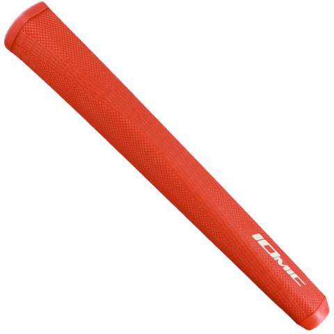 IOmic Absolute Jumbo Putter Grip Red