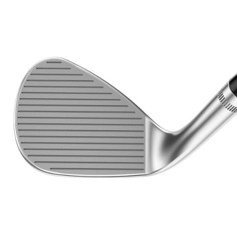 Callaway JAWS RAW Full-Toe Golf Wedge Chrome (Custom)