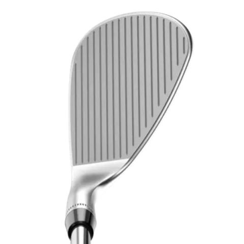 Callaway JAWS RAW Full-Toe Golf Wedge Chrome (Custom)