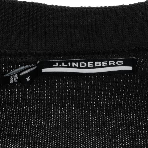 J Lindeberg Lucas Knitted Cardigan