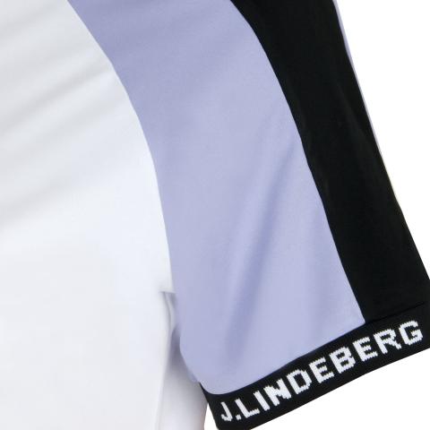 J Lindeberg Perinne Ladies Polo Shirt