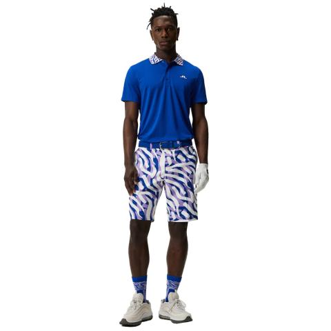J Lindeberg Eloy Golf Shorts