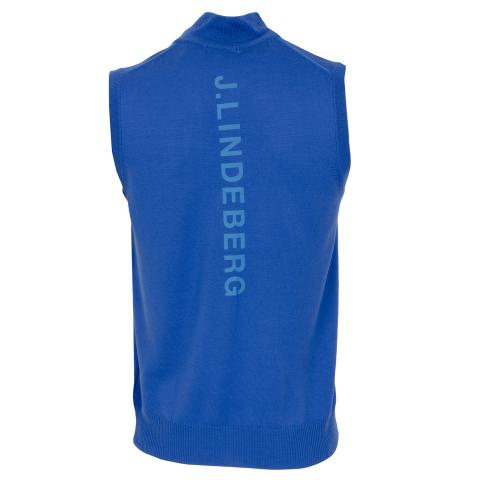 J Lindeberg Edi 2.0 Tour Merino Slipover J Lindeberg Edi 2.0 Tour Merino Slipover