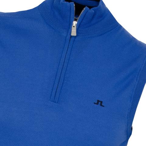J Lindeberg Edi 2.0 Tour Merino Slipover J Lindeberg Edi 2.0 Tour Merino Slipover