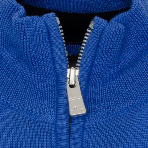 J Lindeberg Edi 2.0 Tour Merino Slipover J Lindeberg Edi 2.0 Tour Merino Slipover