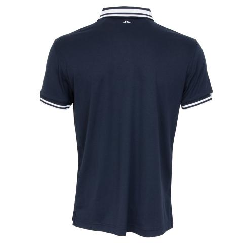 J Lindeberg Bruce Polo Shirt J Lindeberg Bruce Polo Shirt