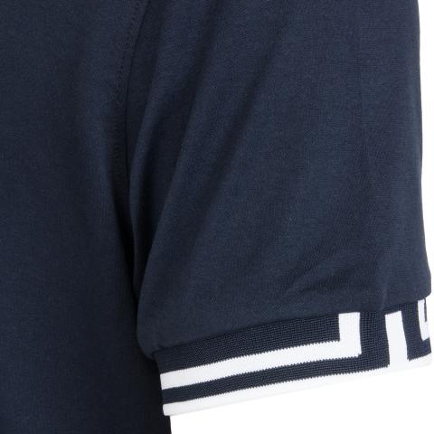 J Lindeberg Bruce Polo Shirt J Lindeberg Bruce Polo Shirt