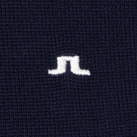 lyle true merino sweater