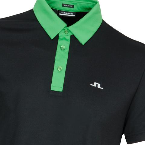 J Lindeberg Adrien Polo Shirt J Lindeberg Adrien Polo Shirt