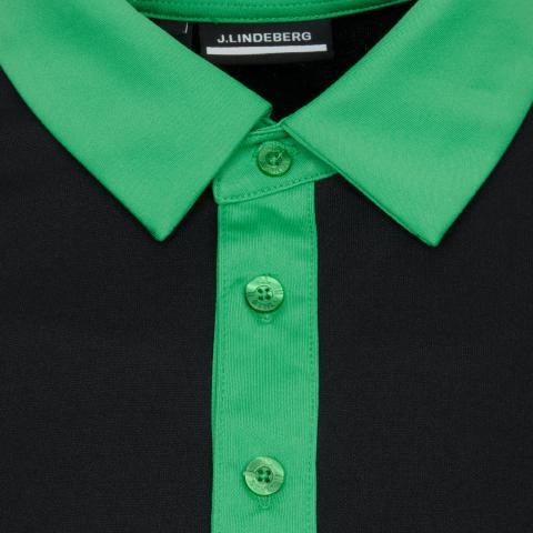 J Lindeberg Adrien Polo Shirt J Lindeberg Adrien Polo Shirt
