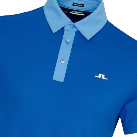J Lindeberg Adrien Polo Shirt J Lindeberg Adrien Polo Shirt