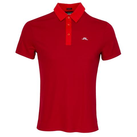 J Lindeberg Adrien Polo Shirt J Lindeberg Adrien Polo Shirt