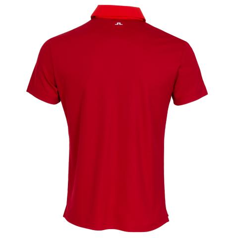 J Lindeberg Adrien Polo Shirt J Lindeberg Adrien Polo Shirt