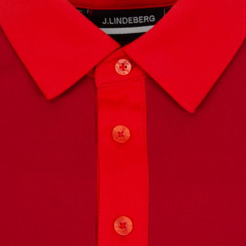 J Lindeberg Adrien Polo Shirt J Lindeberg Adrien Polo Shirt