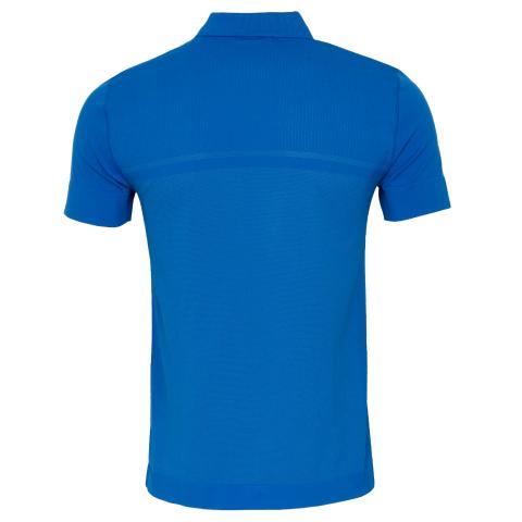 J Lindeberg Alfred Seamless Polo Shirt J Lindeberg Alfred Seamless Polo Shirt