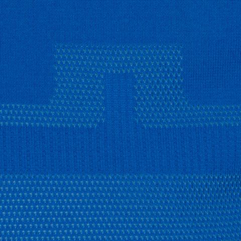 J Lindeberg Alfred Seamless Polo Shirt J Lindeberg Alfred Seamless Polo Shirt