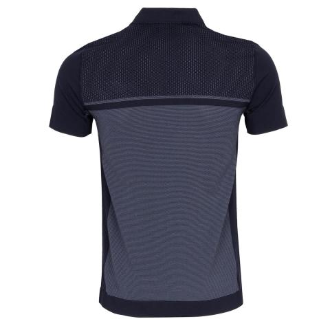 J Lindeberg Alfred Seamless Polo Shirt J Lindeberg Alfred Seamless Polo Shirt
