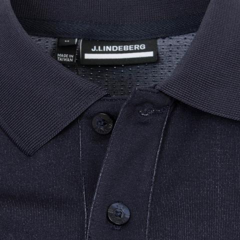 J Lindeberg Alfred Seamless Polo Shirt J Lindeberg Alfred Seamless Polo Shirt