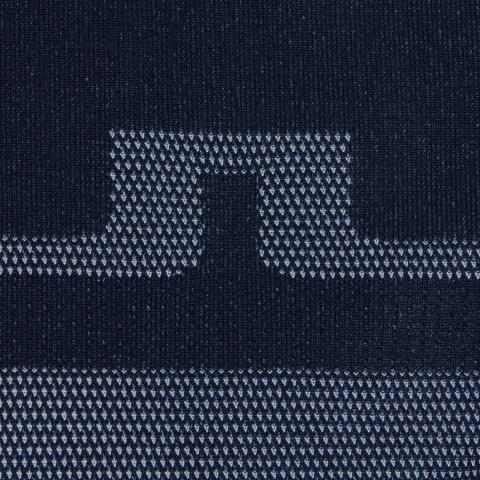 J Lindeberg Alfred Seamless Polo Shirt J Lindeberg Alfred Seamless Polo Shirt