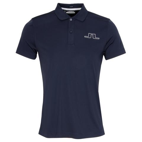 J Lindeberg Bridge Polo Shirt J Lindeberg Bridge Polo Shirt