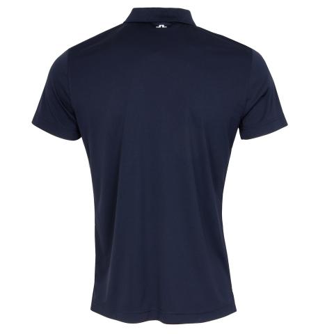 J Lindeberg Bridge Polo Shirt J Lindeberg Bridge Polo Shirt