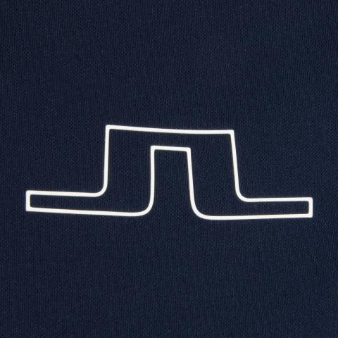 J Lindeberg Bridge Polo Shirt J Lindeberg Bridge Polo Shirt
